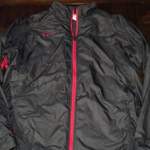 nike dugout jacket